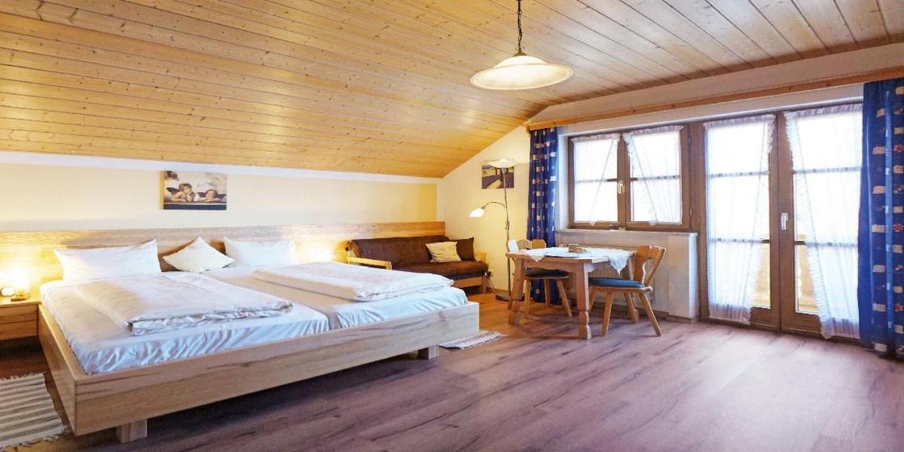 Landhaus Petra Bad Fussing Ngoại thất bức ảnh