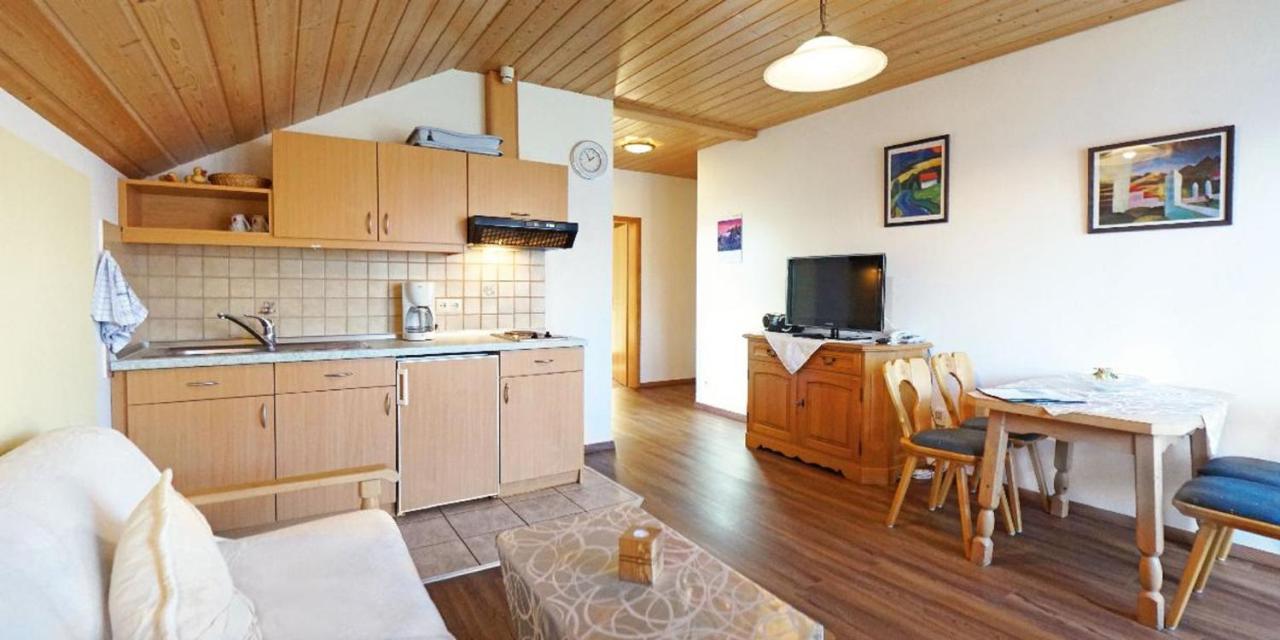 Landhaus Petra Bad Fussing Ngoại thất bức ảnh