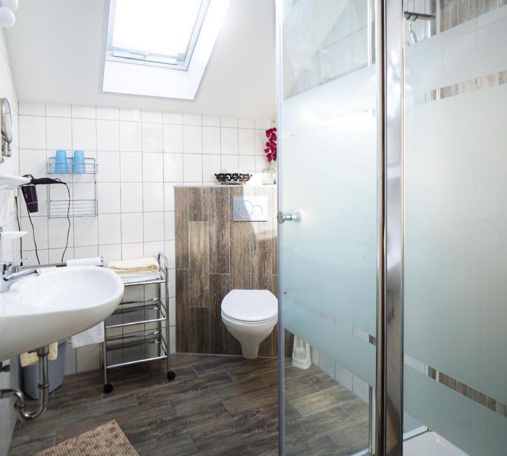 Landhaus Petra Bad Fussing Ngoại thất bức ảnh